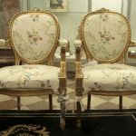 795 4364 ARMCHAIRS